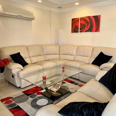 Appartement Wonderful 3 Bed Duplex In Sought After Prime Community